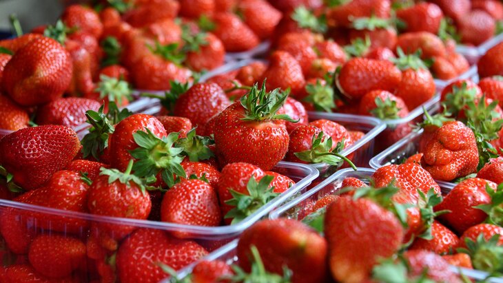 Грузия опровергла транзит армянской сельхозпродукции в Россию