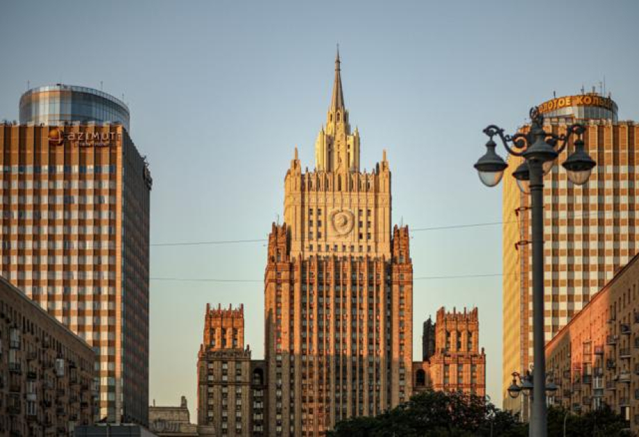 МИД России отменил ограничения на поездки в страны Залива