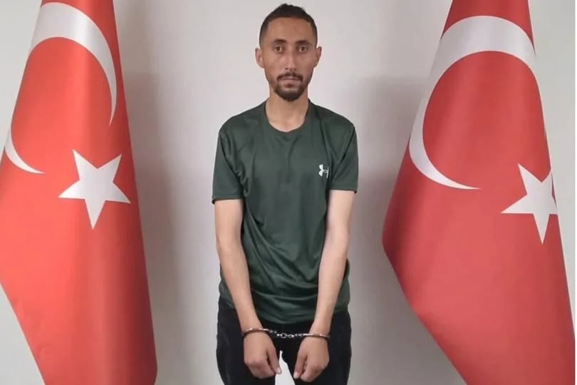 В Турции задержан один из руководителей медиаструктуры ИГИЛ
