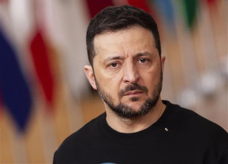 Зеленский дал неделю Лукашенко