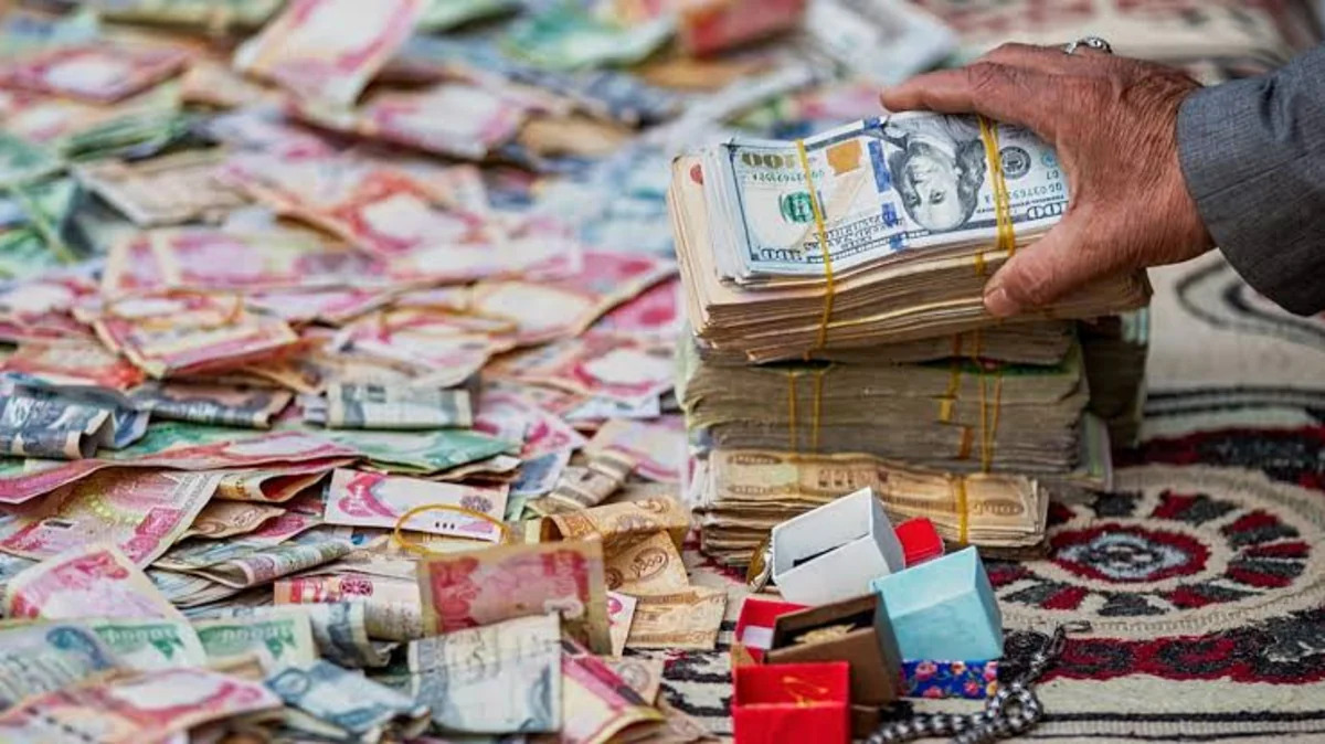 
WSJ: Иран может получить доступ к части замороженных активов в Катаре