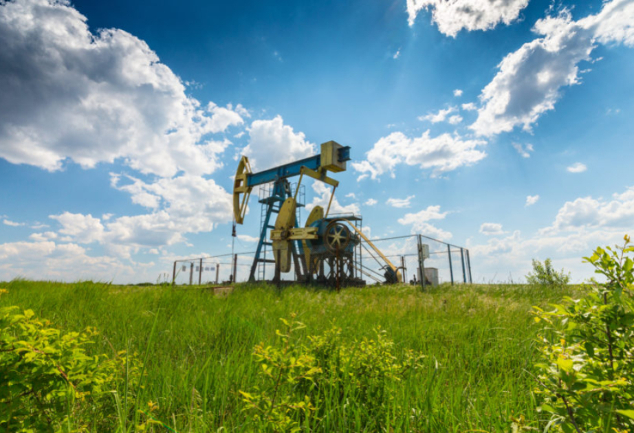 
На мировых биржах повысились цены на нефть