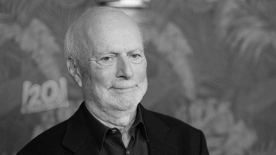Умер режиссер сериалов &laquo;Друзья&raquo; и &laquo;Теория большого взрыва&raquo; Джеймс Берроуз