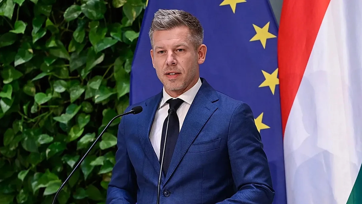 
СМИ: Решение Мадьяра в отношении Украины станет ударом для Киева

