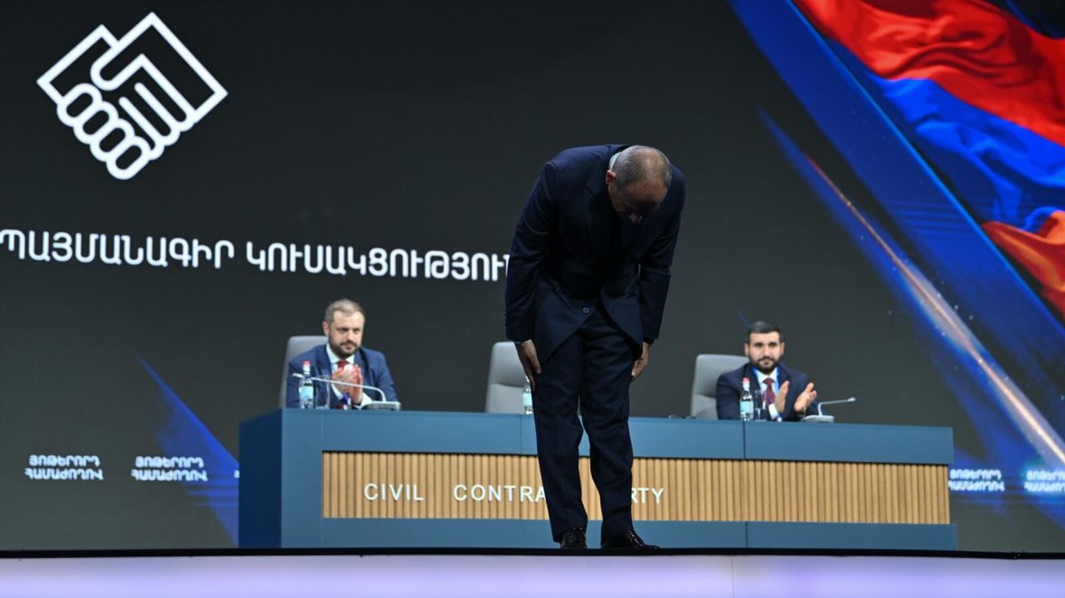 Нетвердая поступь по тонкому геополитическому льду