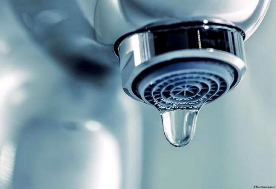 
ADSEA предупредило о временных ограничениях водоснабжения в Баку