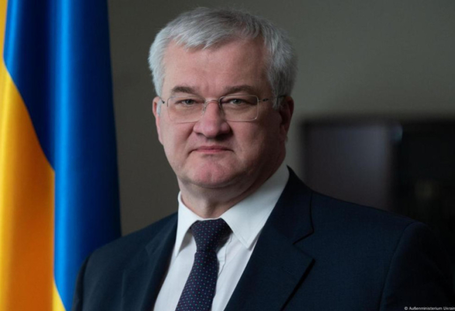 
Украина призвала Польшу к сдержанности и дипломатии в двусторонних отношениях