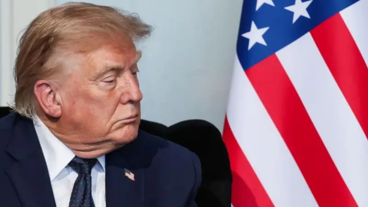 Новые угрозы Трампа Ирану: &laquo;Если закроете Ормуз, у вас не останется страны&hellip;&raquo;