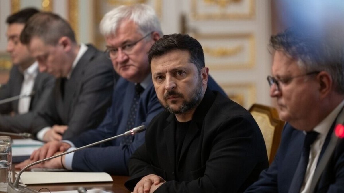 Польша на опасном пути
