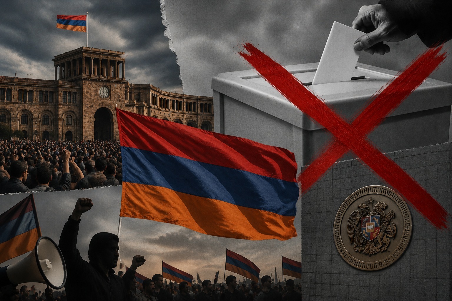 Сон про несон армянских &laquo;бывших&raquo;