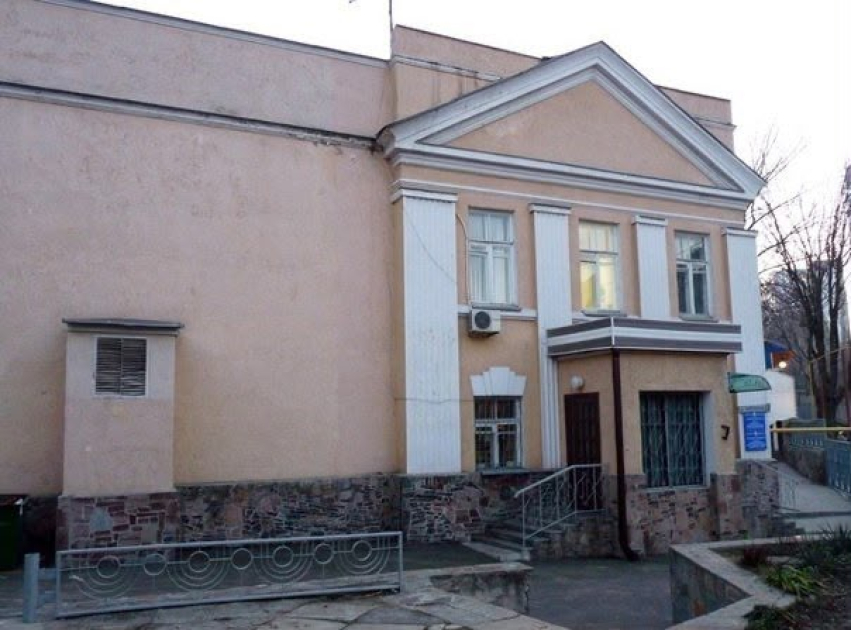 
Азербайджанская диаспора ведет переговоры о возвращении мусульманам исторической мечети в Днепре