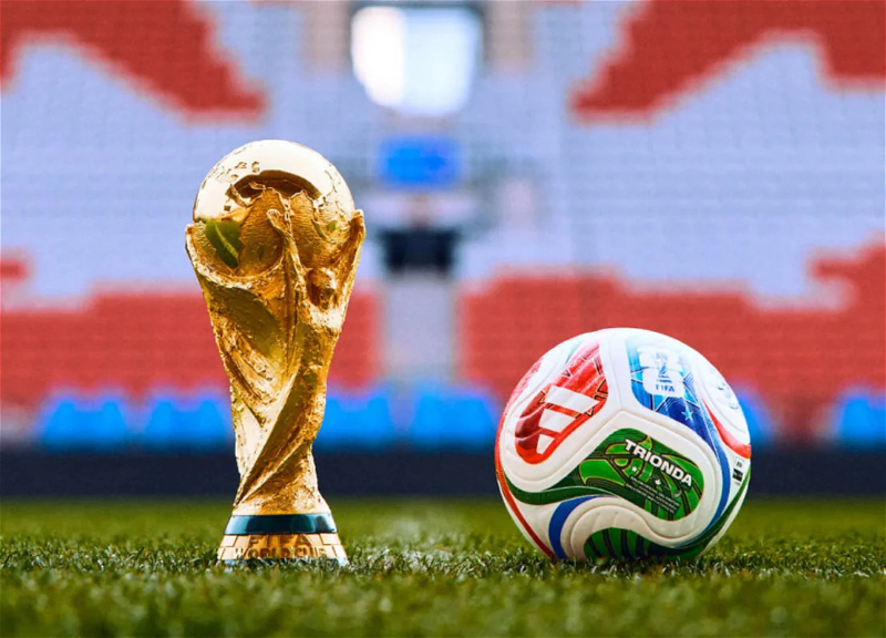 На ЧМ по футболу 2026 года выступают семь пар братьев
