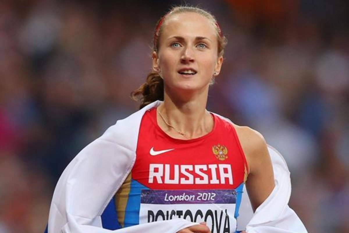 Жену Рамиля Гулиева лишили олимпийской медали