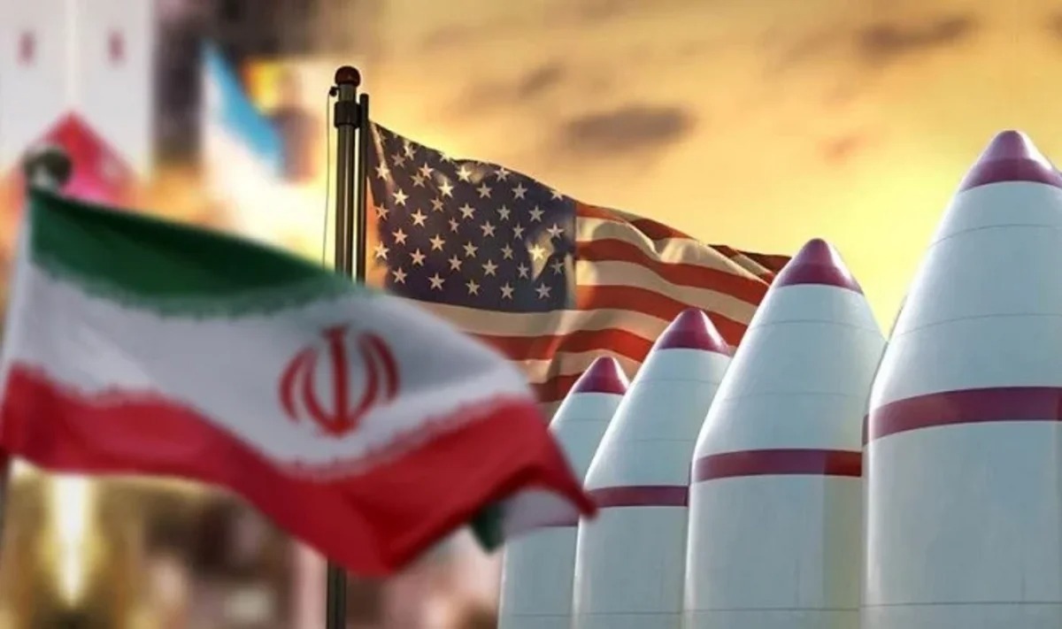 Иран усиливает военную готовность на фоне переговоров с США

