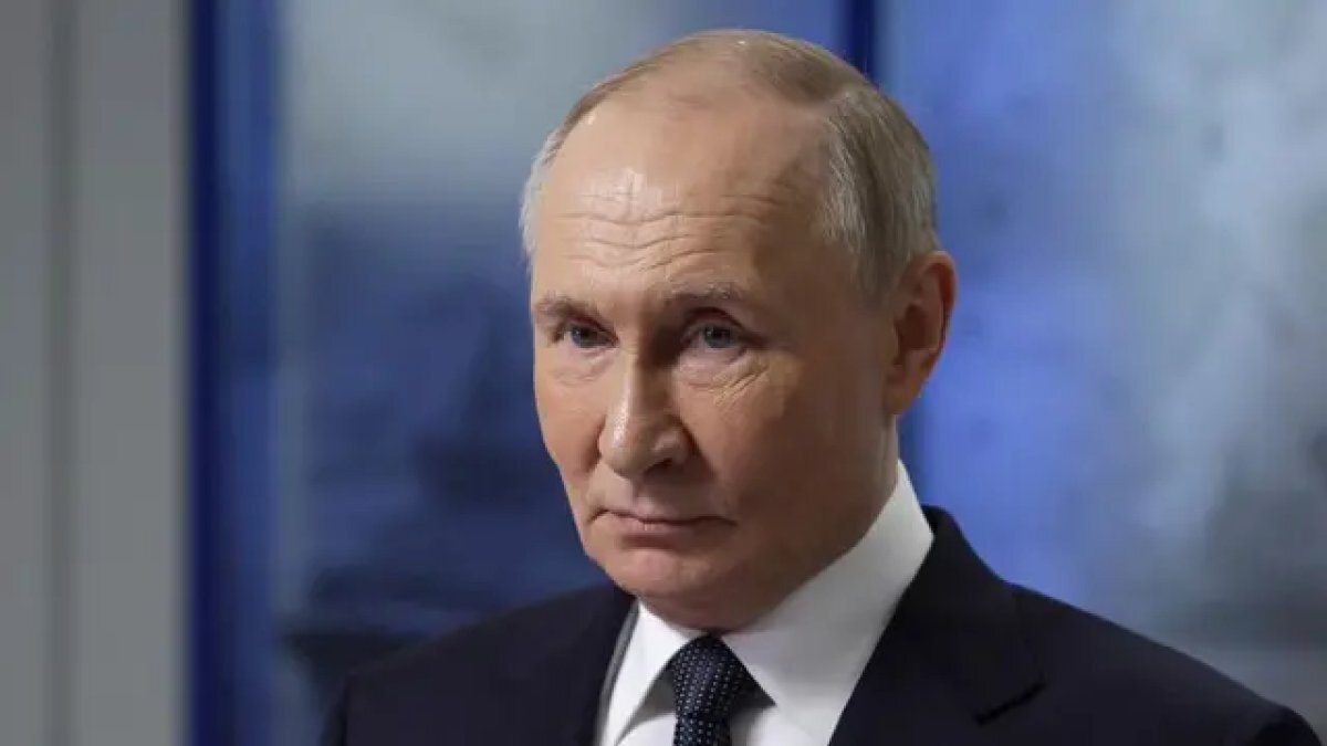 Украина создала Путину четыре проблемы