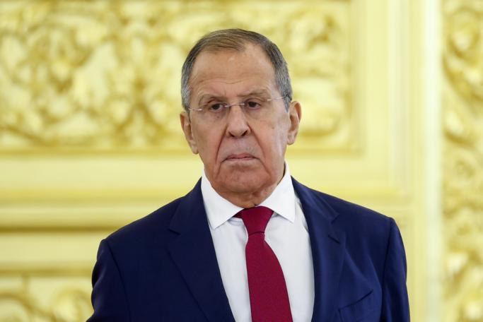 
Россия &laquo;готова возобновить переговоры&raquo; с Украиной