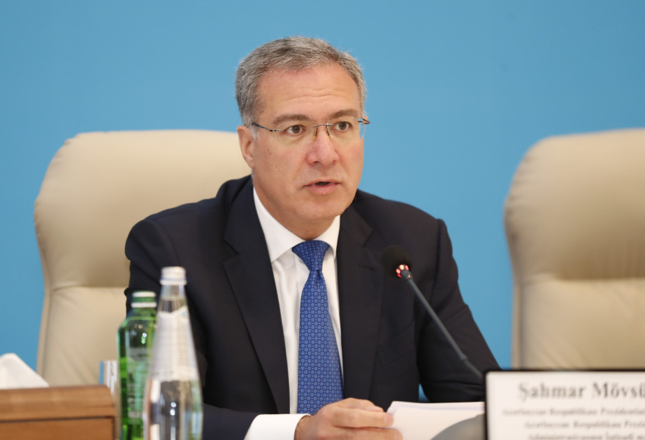 
Помощник Президента: Обеспечение устойчивого развития в сельском хозяйстве невозможно без совместной деятельности государственного и частного секторов