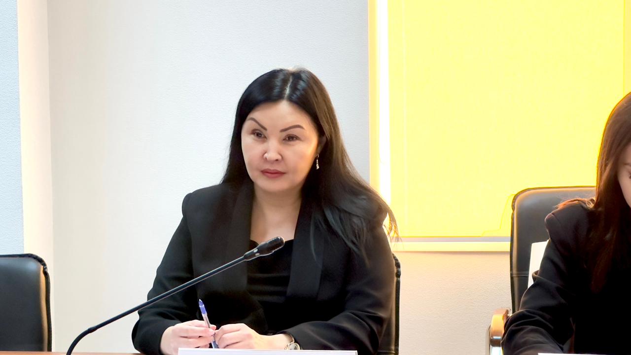 Нидерландские компании могут принять участие в развитии Среднего коридора