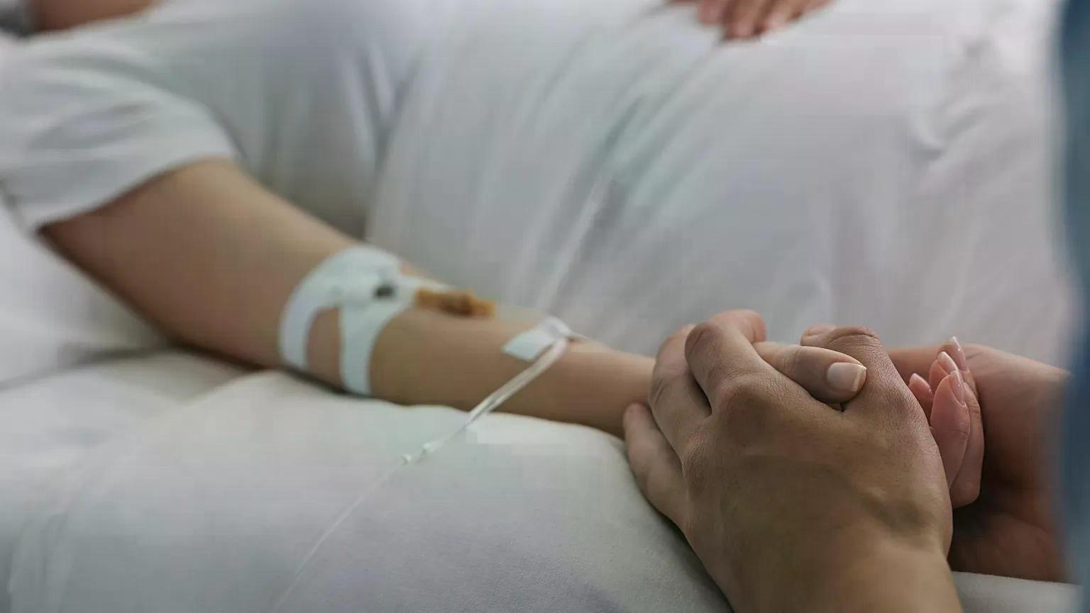 В Нидерландах проверят законность первой в стране эвтаназии ребенка до 12 лет