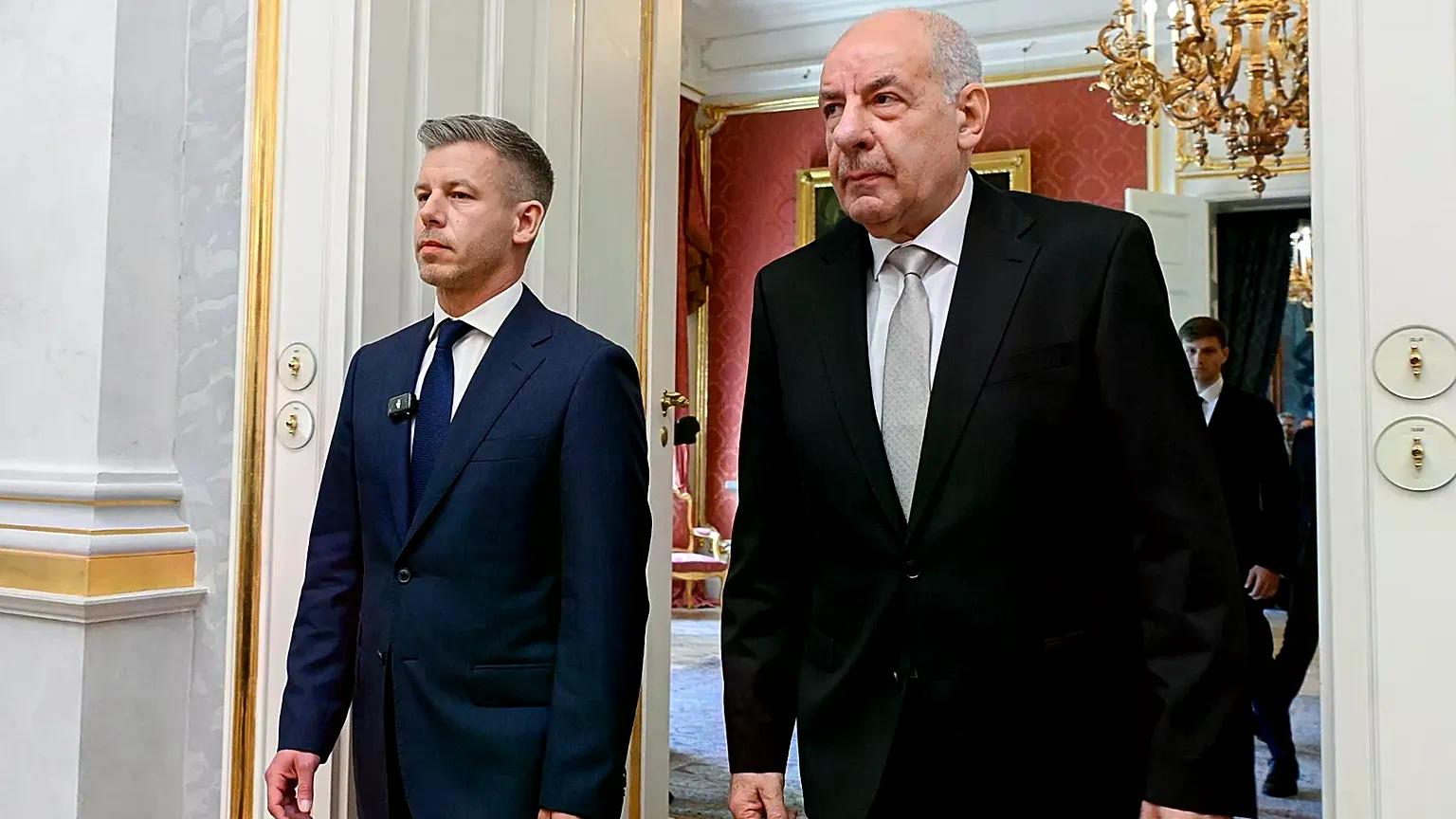 Мадьяр намерен лишить президента Венгрии всех льгот после ухода в отставку