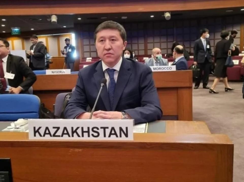 Для Казахстана ТКТК не просто коридор, а стратегическое направление развития