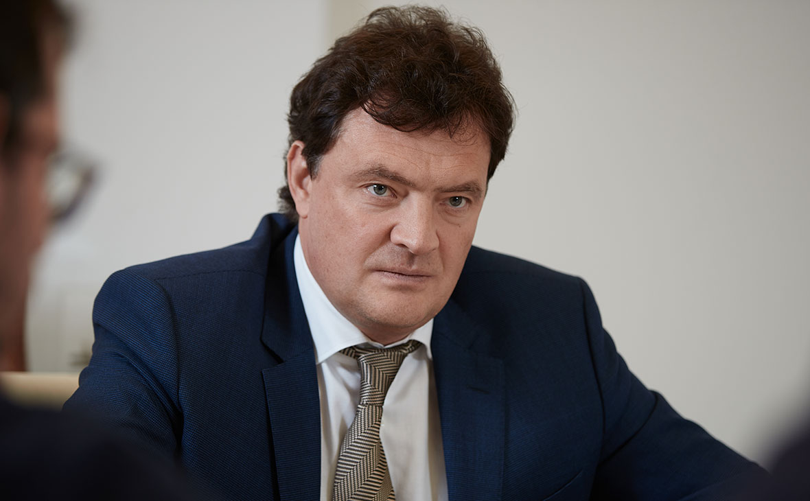 Арестован экс-глава &laquo;Аэрофлота&raquo;