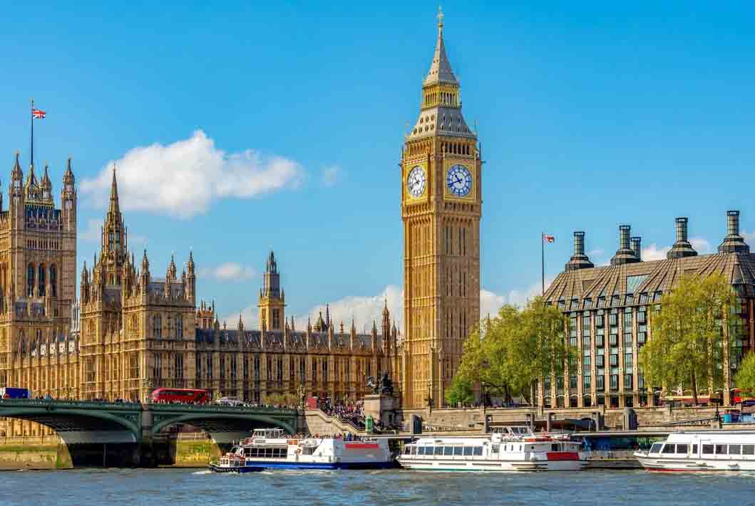 Идею о возвращении Британии в ЕС поддерживают 60% опрошенных молодых жителей