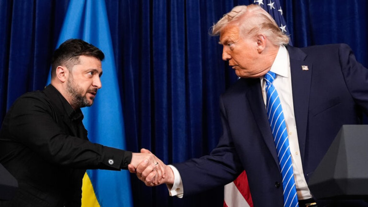 Мир через силу?