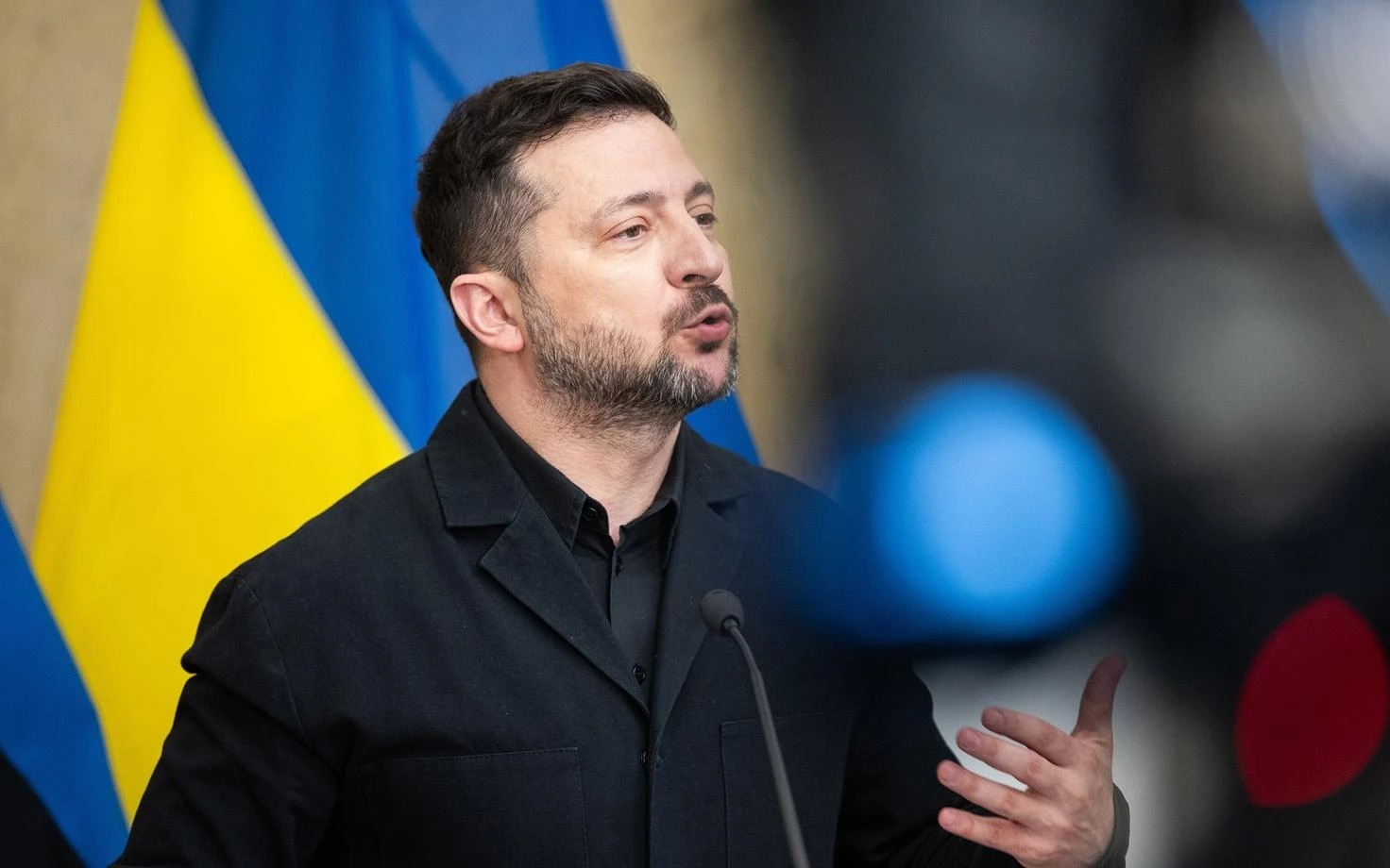 Разворот над Гданьском