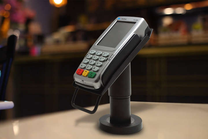 POS-терминалы уходят в прошлое? 