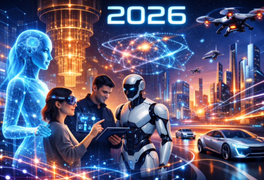 
В Давосе объявлены 10 ведущих перспективных технологий 2026 года