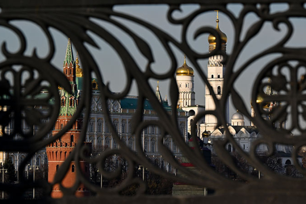 
Кремль надеется...