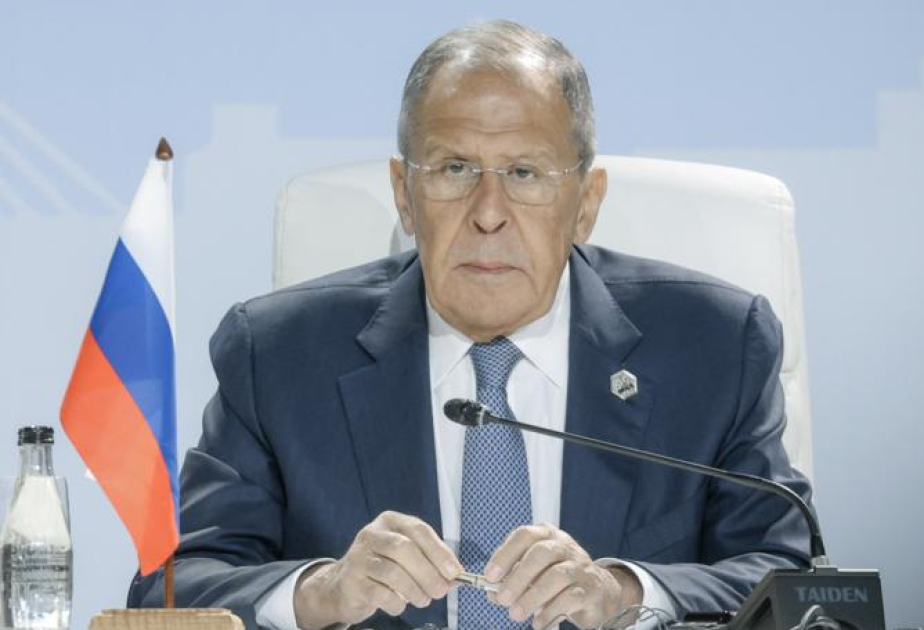 
Сергей Лавров сообщил о приезде в Москву переговорщиков из Европы