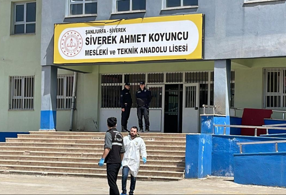 
В парламенте Турции предложили ужесточить наказание за правонарушения несовершеннолетних