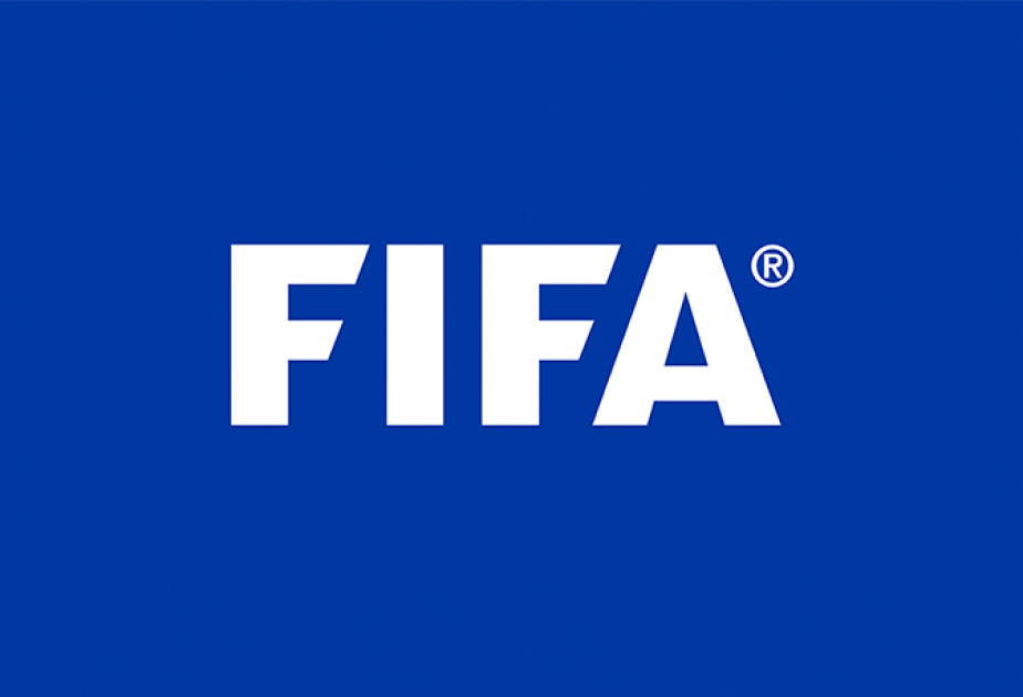 
ФИФА приняла решение о проведении первого чемпионата мира среди футболистов до 15 лет в Азербайджане