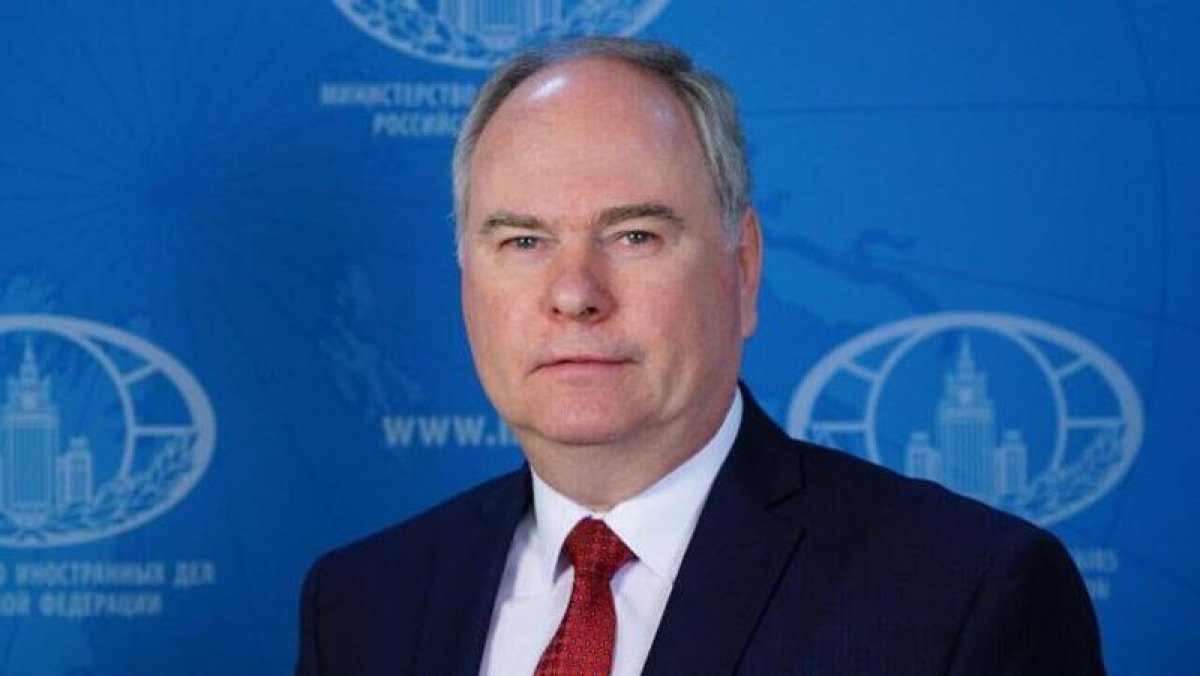 
Москва ждет официального решения Еревана