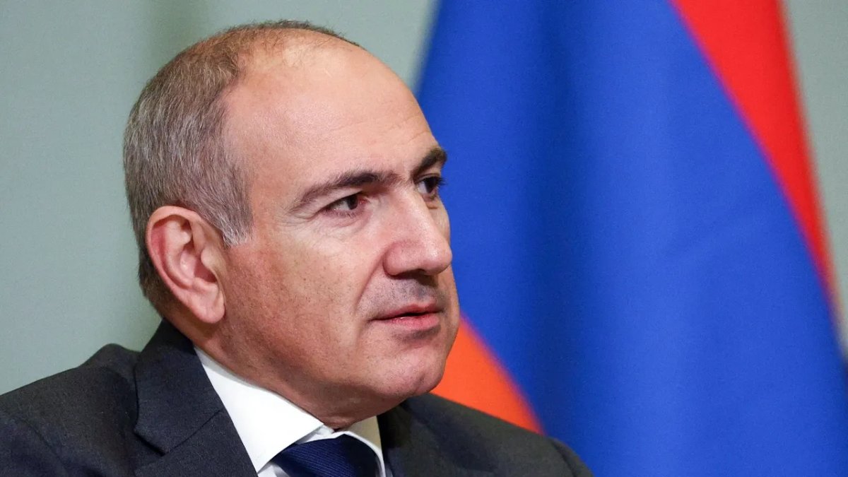 
Пашинян раскритиковал ЕАЭС