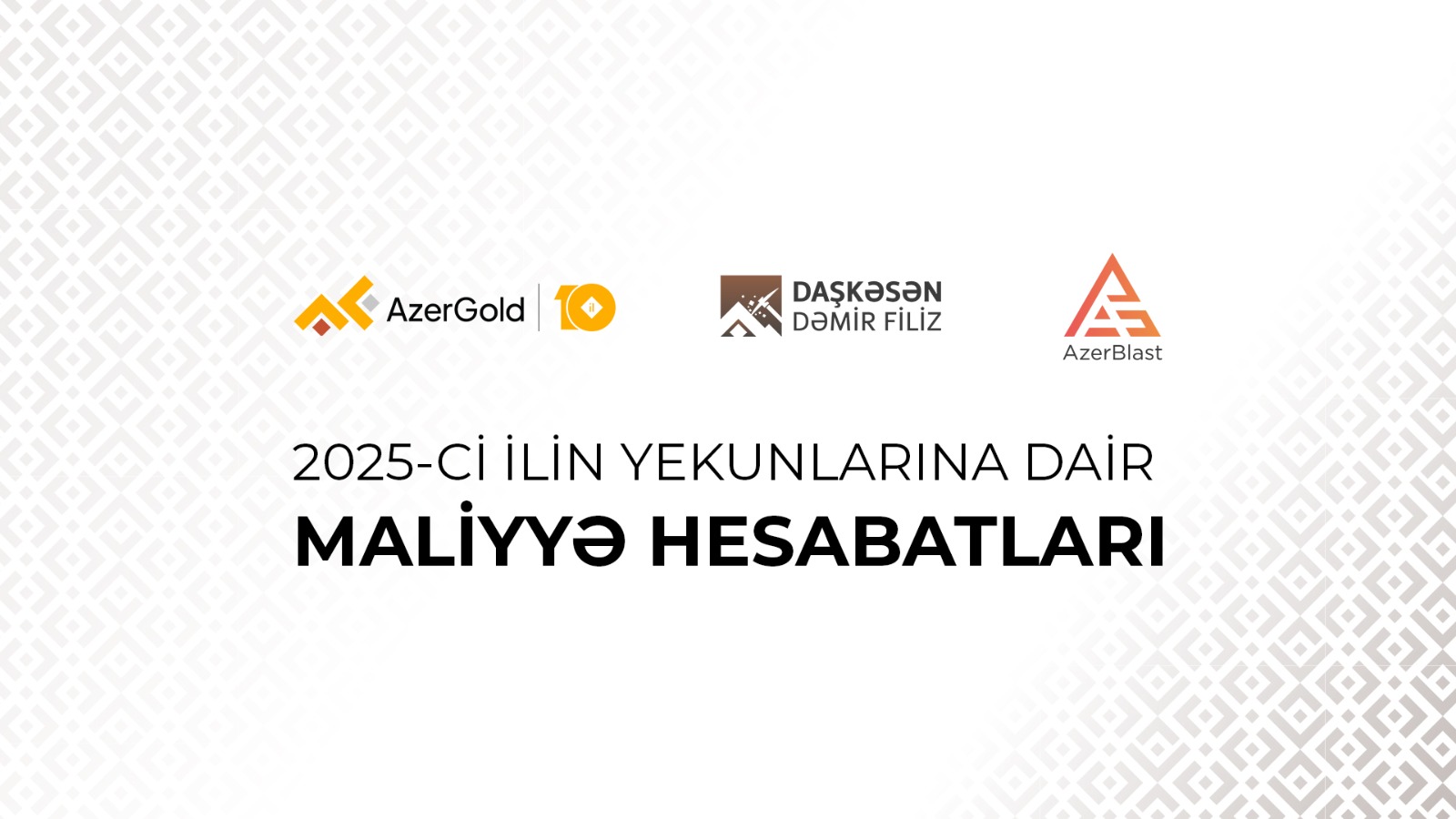 AzerGold выходит на новый уровень