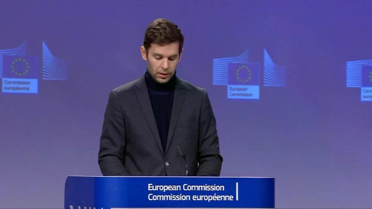 Еврокомиссия может не разрешить Украине закупки оружия из США на деньги ЕС