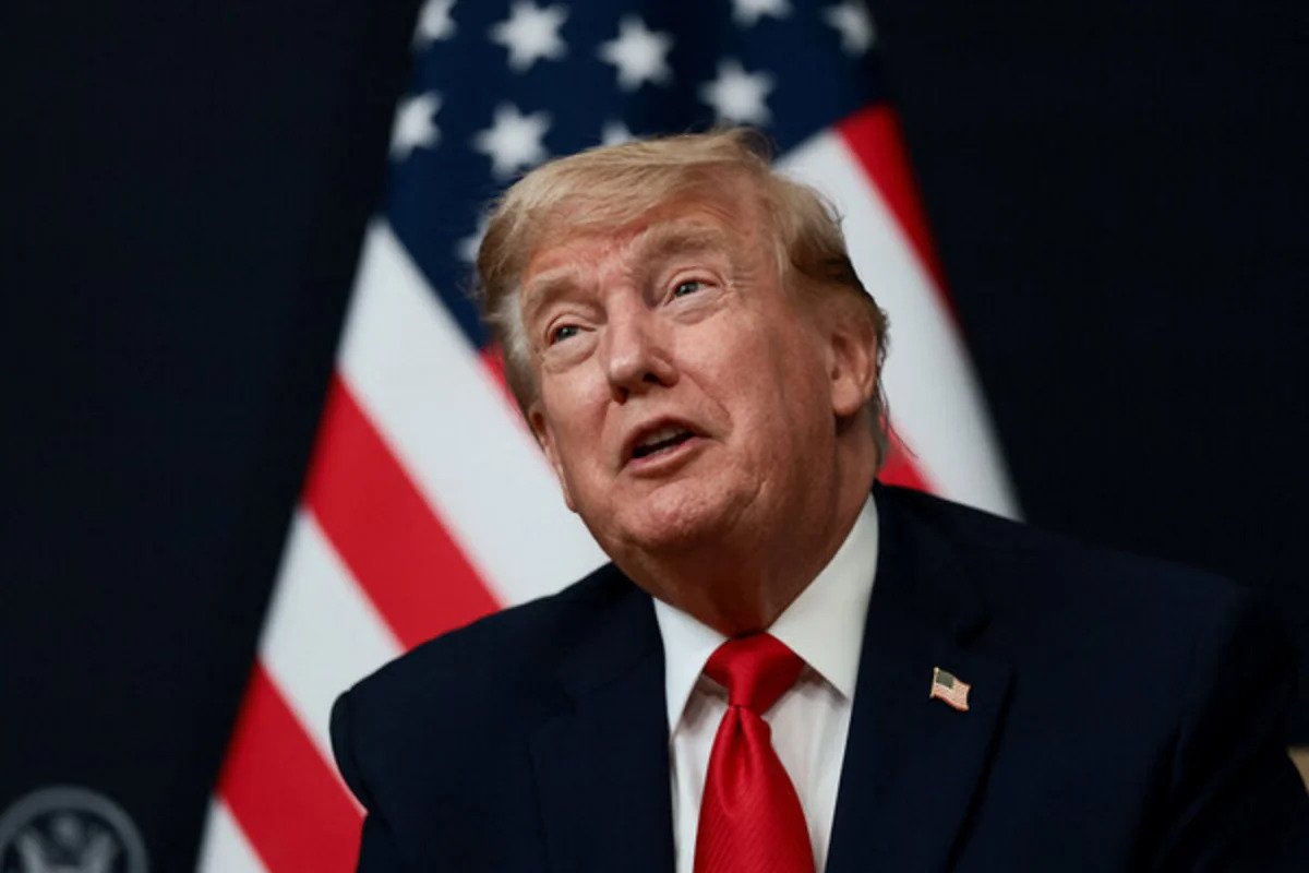 Трамп направит часть разблокированных активов Ирана на закупку продукции фермеров США