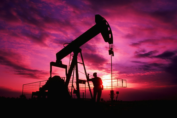 
Спад нефти продолжается