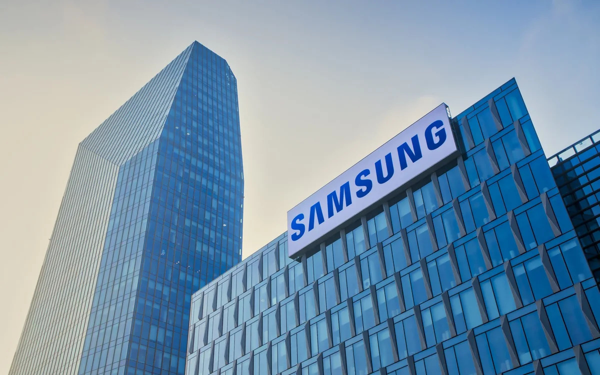 
Samsung планирует инвестировать почти $650 млрд в Южной Корее в ближайшие 10 лет