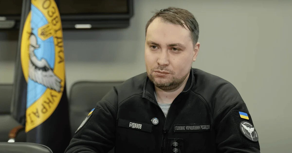 
Буданов анонсировал новый обмен пленными