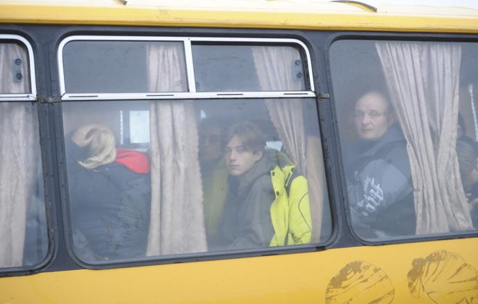 Еврокомиссия предложила лишить убежища в ЕС годных для фронта украинцев