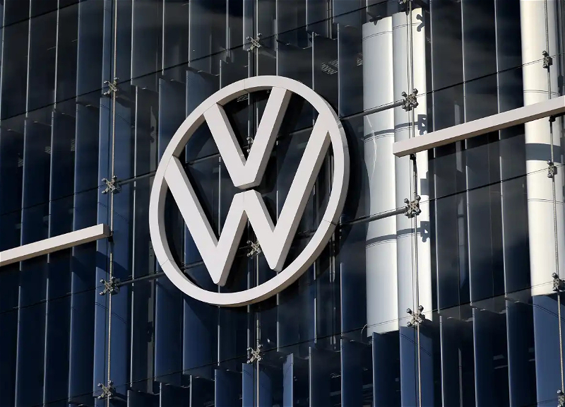 Volkswagen планирует сократить 100 тыс. рабочих мест