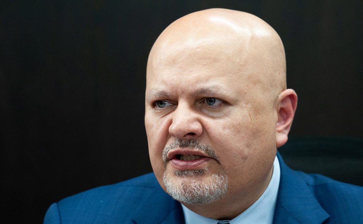 
Карим Хан обвинил США