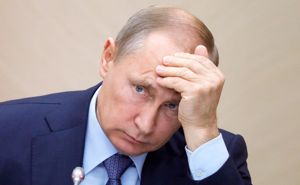 Пригрозившего Путину военным мятежом &laquo;ветерана СВО&raquo; арестовали