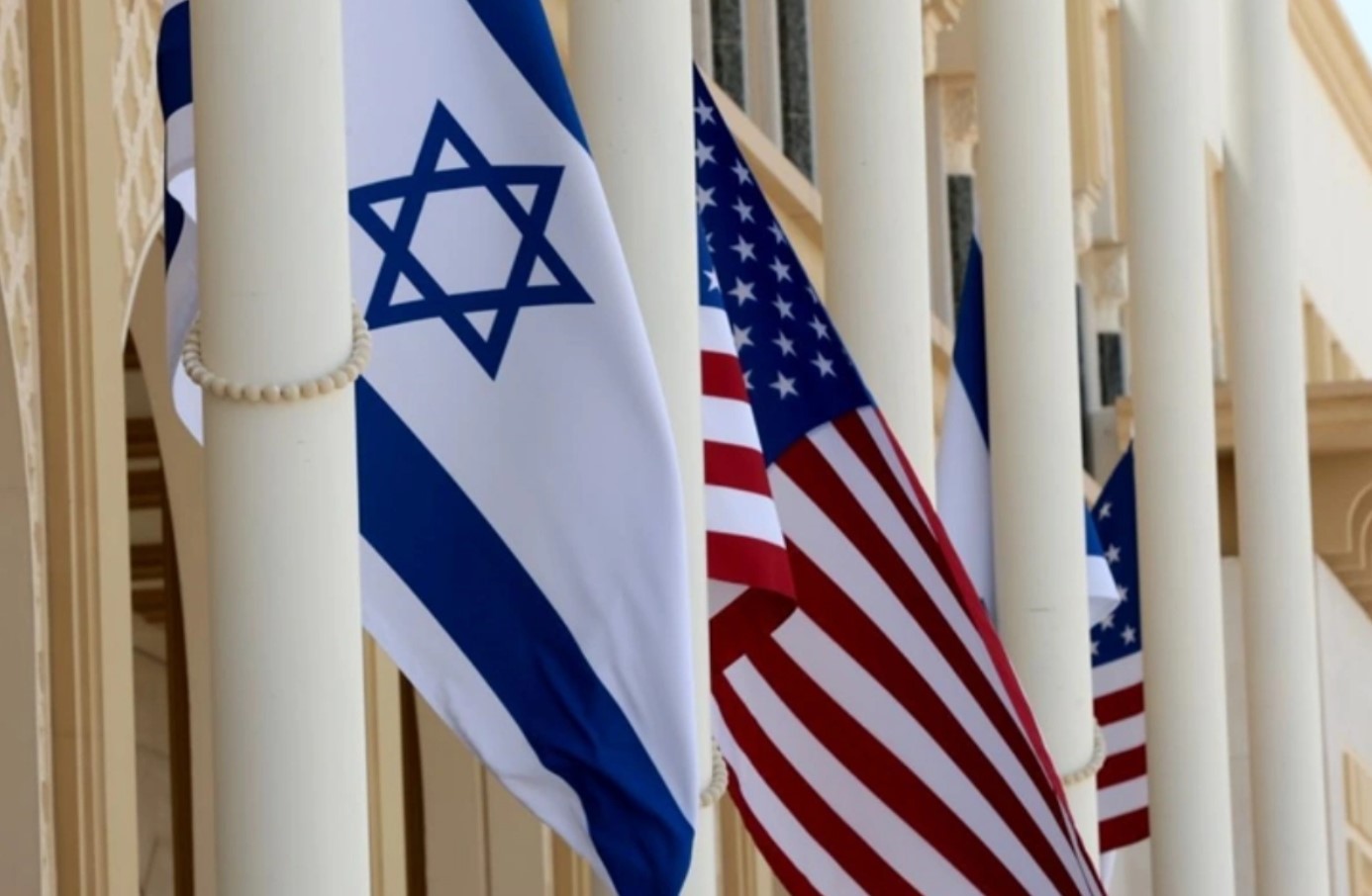 США больше не считают Израиль своим союзником