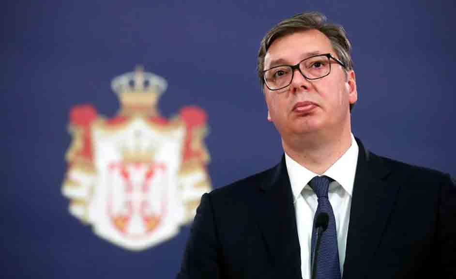 Сербия применит опыт Ирана при создании подземных укрытий для вооружений