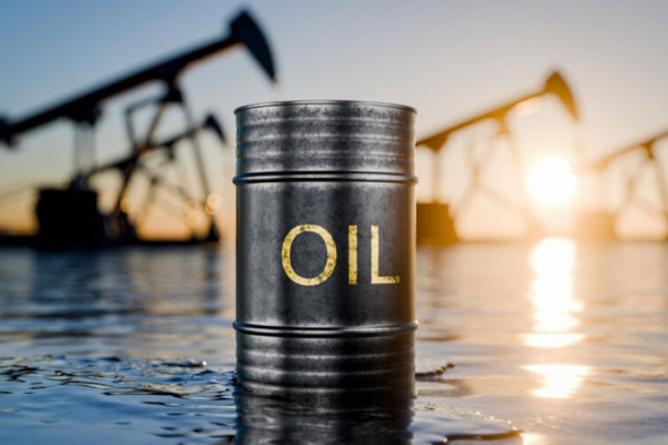 
Нефтяные котировки растут